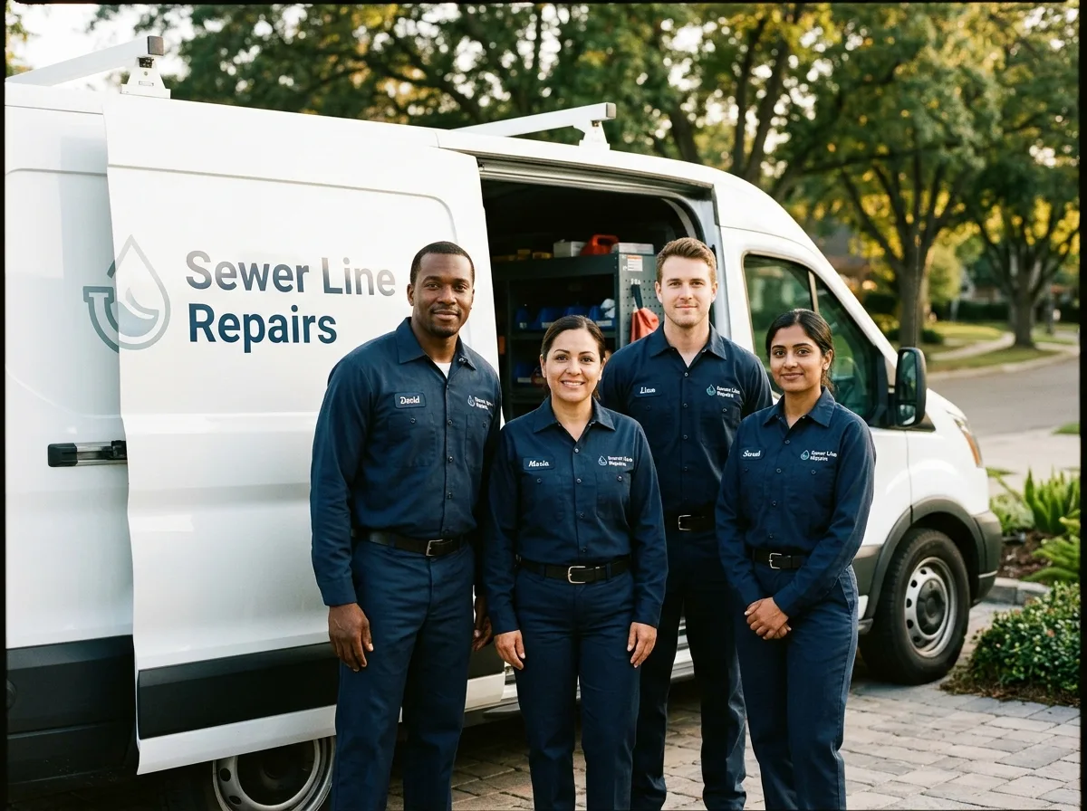 Emergency Plumber company in Ord, NE