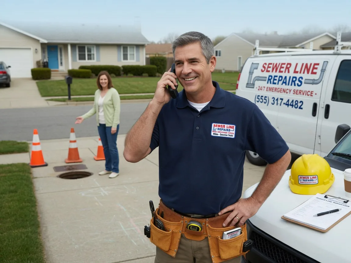 Emergency Plumber Ord, NE FAQs